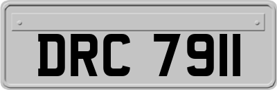 DRC7911