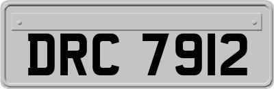 DRC7912