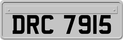 DRC7915