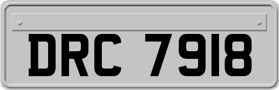 DRC7918