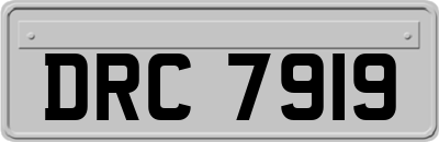 DRC7919