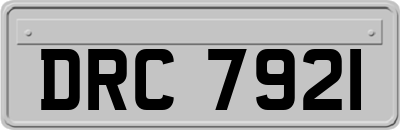 DRC7921