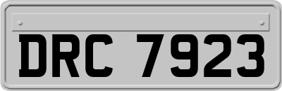 DRC7923