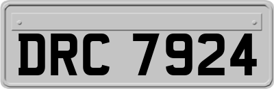 DRC7924