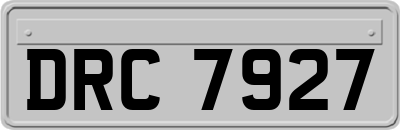 DRC7927