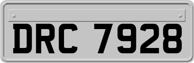 DRC7928