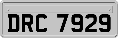 DRC7929