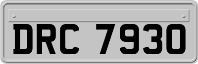 DRC7930
