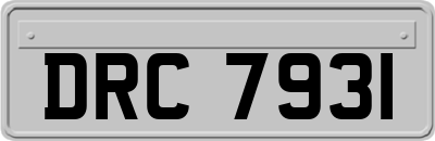 DRC7931