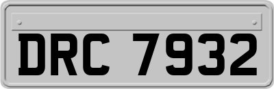DRC7932