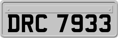 DRC7933