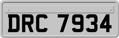 DRC7934