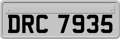 DRC7935