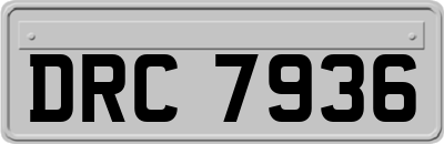 DRC7936