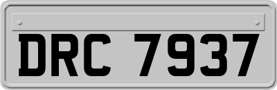 DRC7937