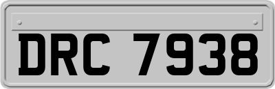 DRC7938