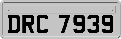 DRC7939