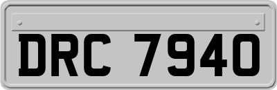DRC7940