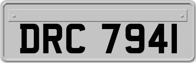DRC7941