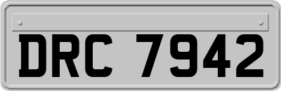 DRC7942