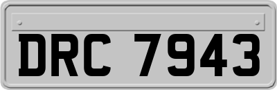 DRC7943