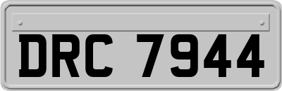 DRC7944
