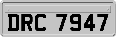 DRC7947