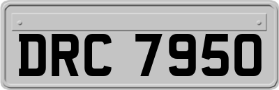 DRC7950