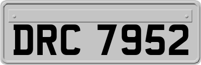 DRC7952