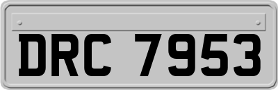DRC7953