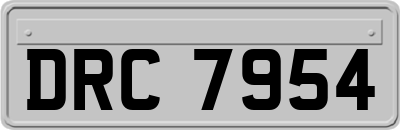 DRC7954