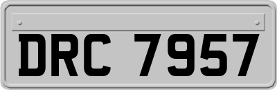 DRC7957