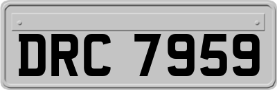DRC7959