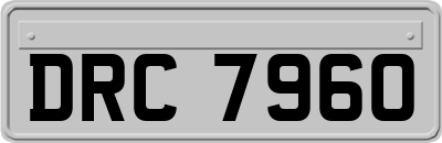 DRC7960