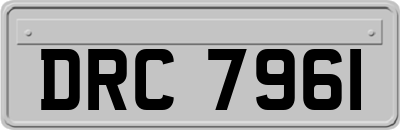 DRC7961