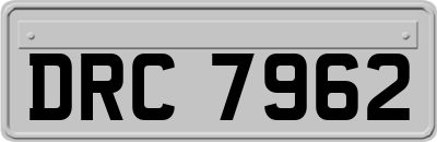 DRC7962