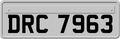 DRC7963