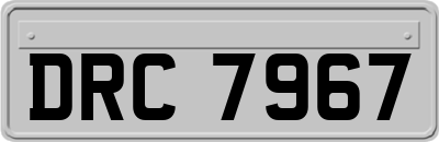 DRC7967
