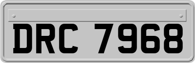 DRC7968