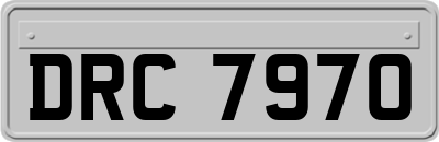 DRC7970
