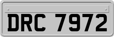 DRC7972