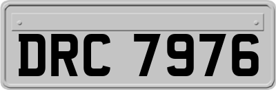 DRC7976