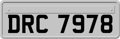 DRC7978