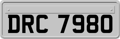 DRC7980