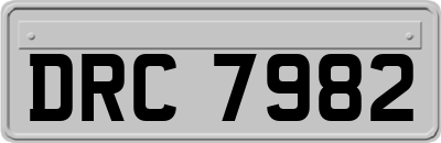 DRC7982