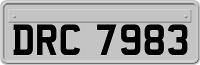 DRC7983