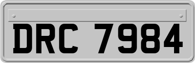 DRC7984