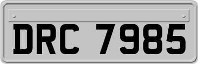 DRC7985