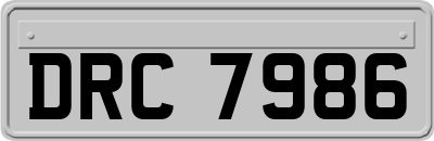 DRC7986