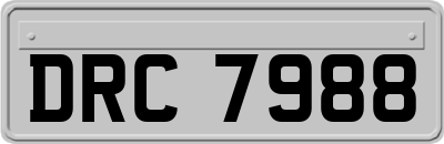 DRC7988
